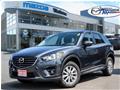 Mazda
CX-5 GS
2016