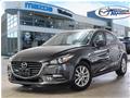 Mazda
Mazda3 50th Anniversary
2018