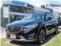 Mazda
CX-5 GT
2016