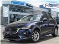 Mazda
CX-3 GS
2019