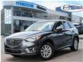 Mazda
CX-5 GS
2016