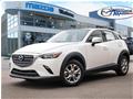 Mazda
CX-3 GS
2019